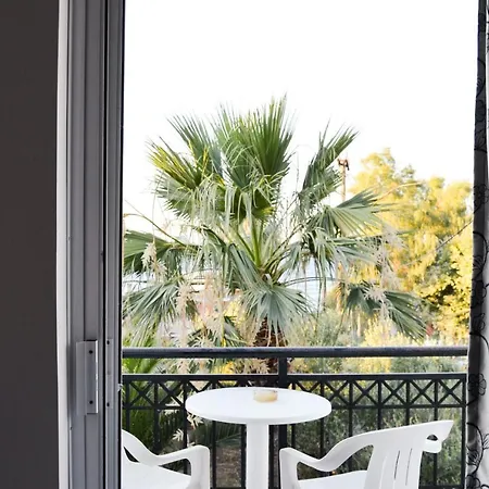 Paradise 3* Argassi