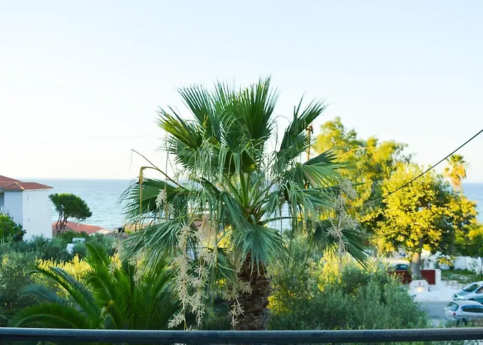 Paradise Hotel apartamentowy