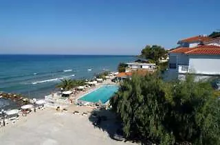 Paradise Hotel apartamentowy 3*