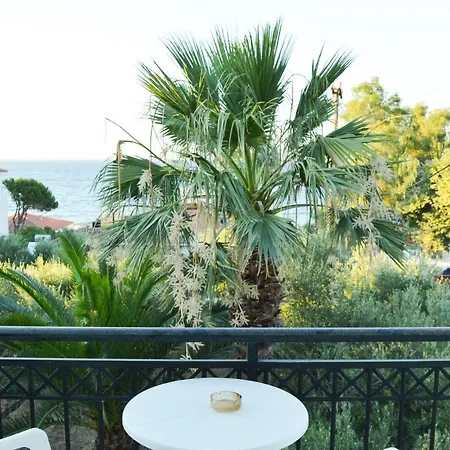 Lejlighedshotel Paradise 3*