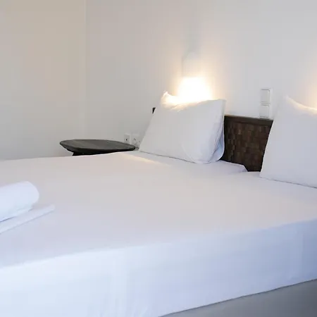 Aparthotel Paradise Argassi