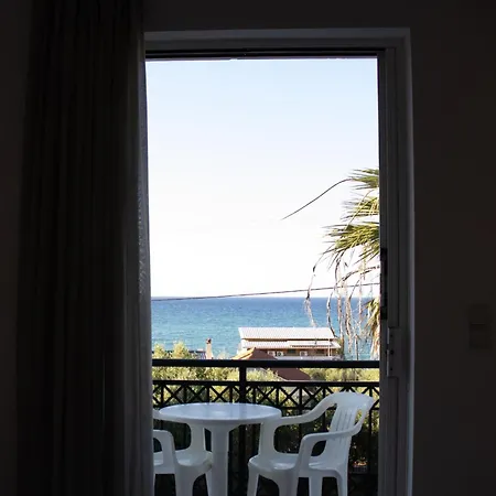 Paradise Aparthotel