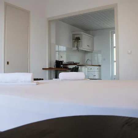 Aparthotel Paradise Argassi
