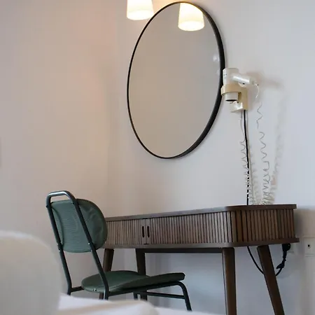 Aparthotel Paradise 3*
