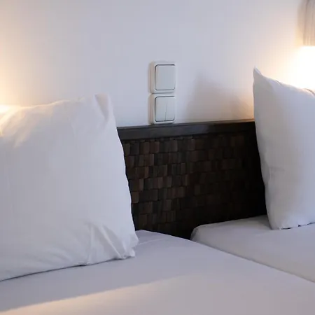 Paradise 3* Argassi
