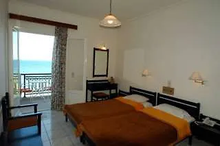 Lejlighedshotel Paradise Argassi