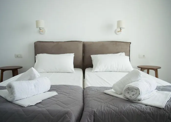 Paradise 3* Аргаси