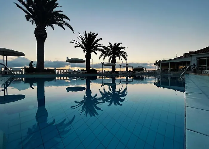 Paradise Аргаси