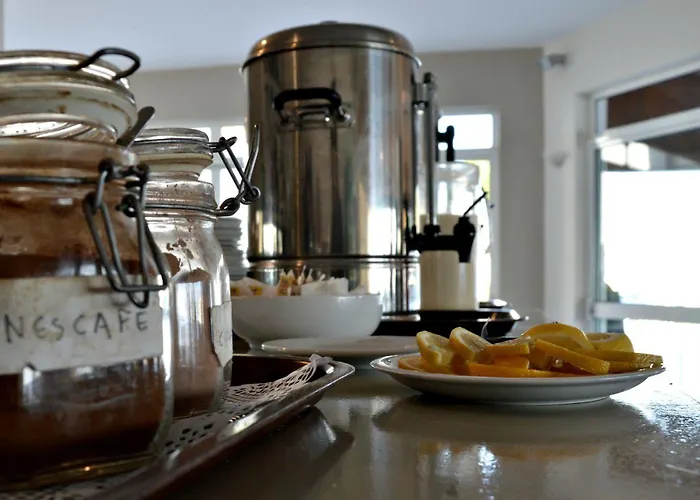 Paradise Апарт-отель 3*