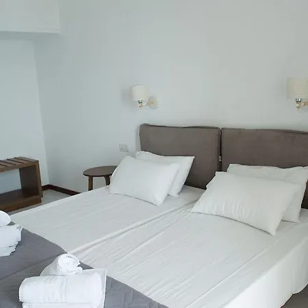 Paradise Aparthotel