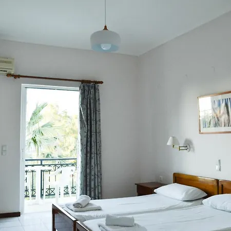 Paradise 3* Argassi